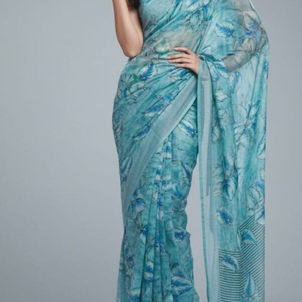 READY TO WEAR SAREE