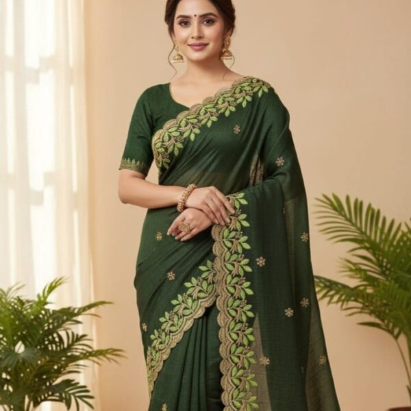 Stylish Saree