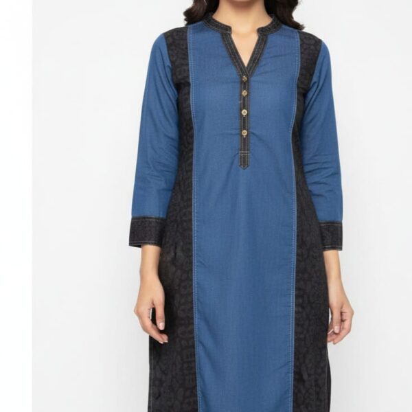 Long kurti